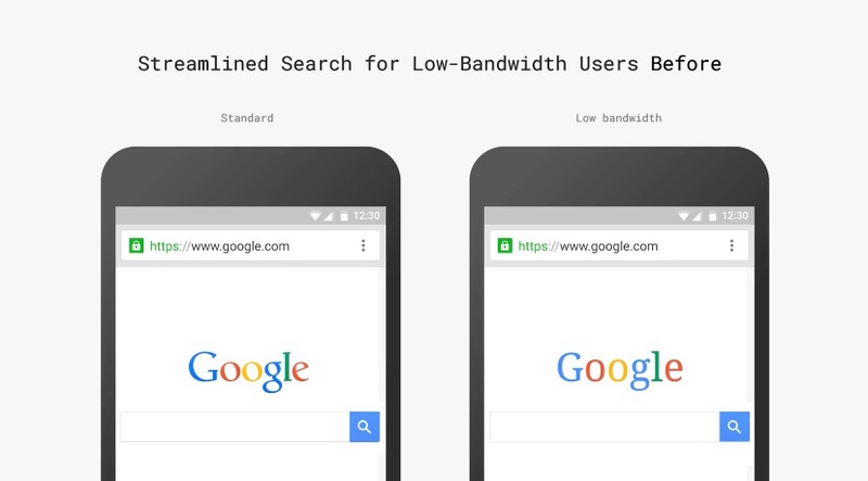 Illustration for article titled Google's Logo Killed Serifs Because Serifs Had It Coming